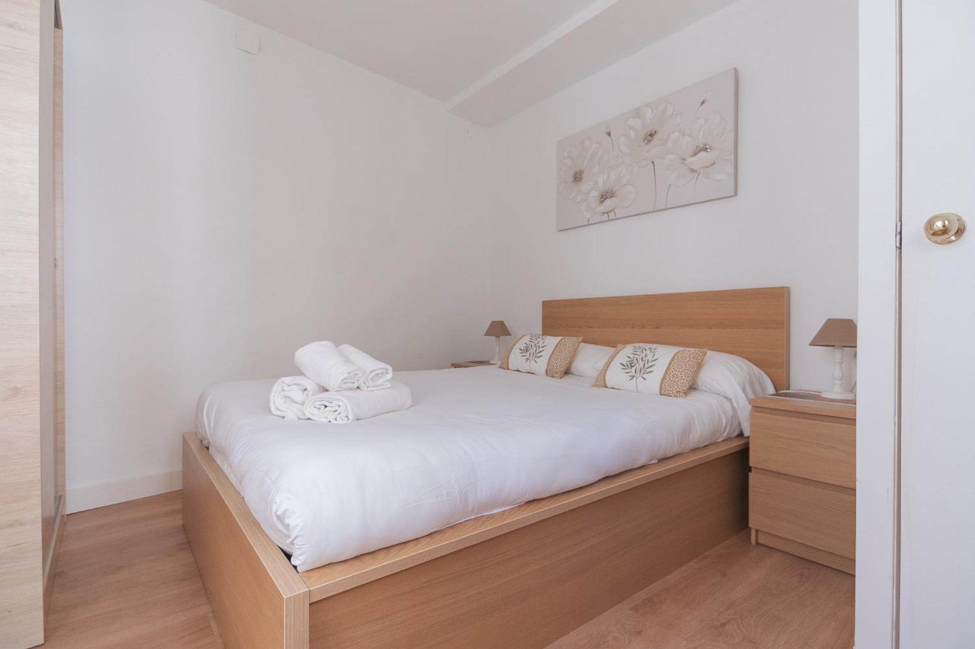 Oh La La Apartment Тарагона Екстериор снимка